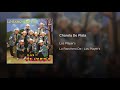 Charola De Plata - Los Players de Tuzantla