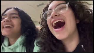 Day in the Life of an RHS Student vs. a BCIT WesTech Student