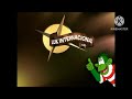 Luk Internacional Logo Extended Theme 2000 2011