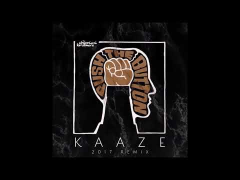 The Chemical Brothers - Galvanize (KAAZE 2017 Extended Remix)
