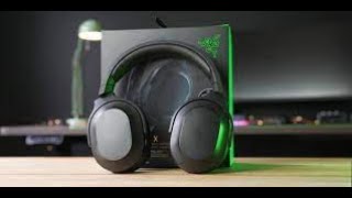 Razer Barracuda X 2022 Oyuncu Kulaklığı İncelemesi