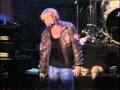 Eddie Money-I Wanna Go Back-1987