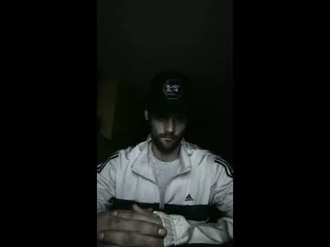 OBSZöN - HEILUNGSPROZESS  [prod. by WEEDFREAK THE BEATFREAK]