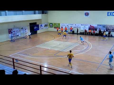 9 Partido CDFS Segorbe   Nou Almassera