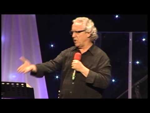 Bill Johnson, (Aug 30) Revival Alliance 2012 - SESSION 2