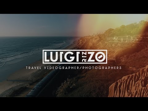 LUIGI RIZZO - VIDEOGRAPHER/ PHOTOGRAPHER
