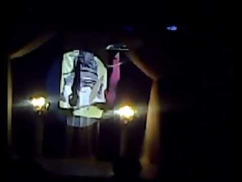 Lalo Project feat. Aelyn - Listen to me, Looking at me...