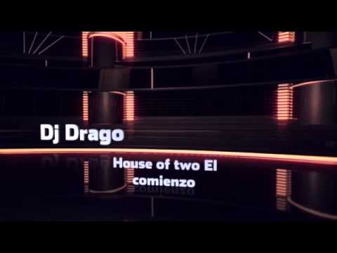 dj drago