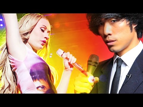 Weird Misheard Lyrics: Commenter Edition