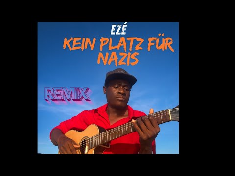 Ezé - Kein Platz für Nazis (Remix by Manuel) 🔥 | Hochformat Video