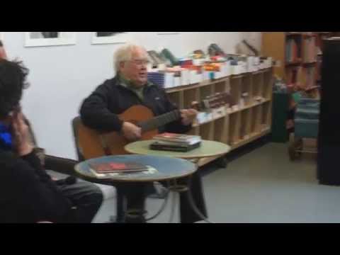 Rencontre avec Juan "Tata" Cedrón