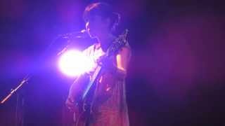 Throwing Muses-&quot;PEARL&quot; [Live] JCCSF, San Francisco, CA, February 28, 2014 Breeders Pixies Nirvana