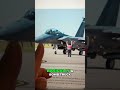 F-15EX Surge: Iran Conflict Drives Air Force Bomb Truck Order