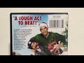 Jingle All The Way DVD Overview