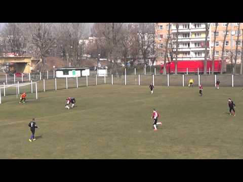 Sparing: Grunwald 6-0 Czarni-Góral Żywiec