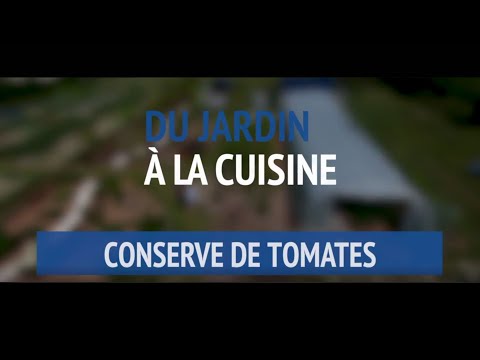 , title : 'Du jardin à la cuisine : comment faire des conserves de tomates.'