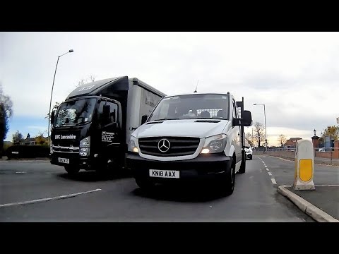 Dooring, Shaving & Lorries Close Passing [Cyclists vs Road Rage Ep. 14]