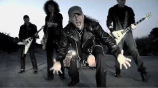 ACCEPT New World Comin&#39; Tribute video 2011