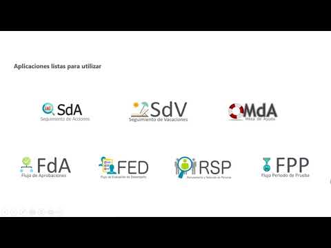 Potenciando SharePoint con Automatizaciones de Procesos