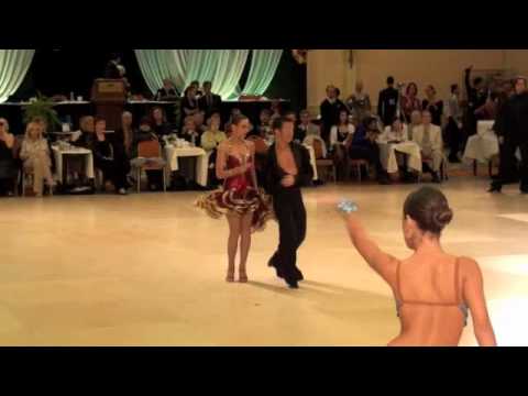 Mircea si Ana-Maria Cernev