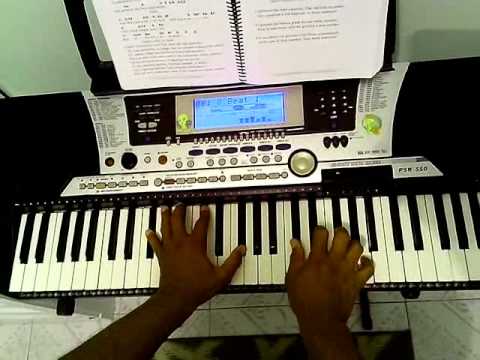 Coroação - Cantor Cristão