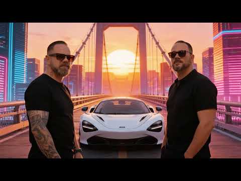 P.M.B. x Tonee Jukeboxx - "Nothing Lasts Forever" (Official Video)