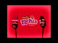 ZooPals Ultra Creepy Logo