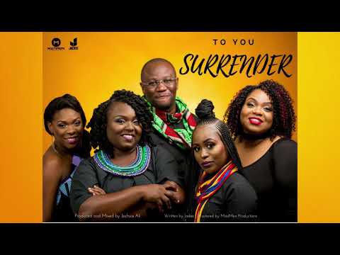 Surrender - To You  [ Official Audio ] 2017