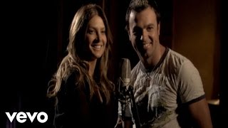 Shannon Noll, Natalie Bassingthwaighte - Don&#39;t Give Up (Video)