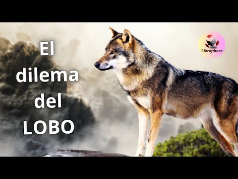 The Wolf's Motives - Rubén Darío