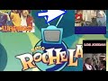 Los Mejores De Radio Rochela LOS WAPERO LOS JORDAN CAPERUFINO