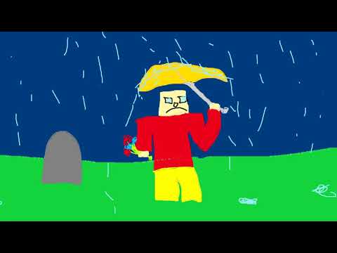 MineCraft King27 - Lil Peep Awful Things Minecraft Parody - Minecraft Things (Lil Peep Tribute)