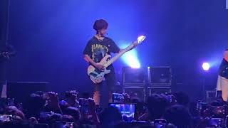 2025/10/3「TETSUYA BIRTHDAY CELEBRATION」 Like-an-Angel 「LIVE 2025 “THANK YOU”」