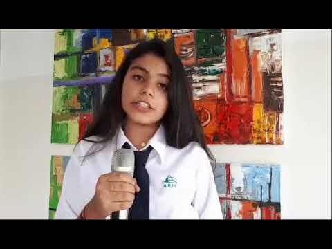 ARIS Weekly News with Sara Mattouk 7 September 2017