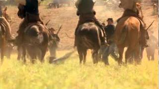 Jesse James at Civil War