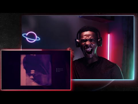 RUSSIAN HIP HOP IS LIT! Ollane feat. Miyagi & Andy Panda - Where Are You | Lyrics | Reaction!!