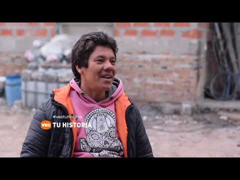 30 - Micro "I SEE YOUR STORY" - A dream come true