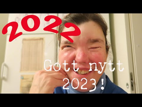 FELICIAS NYÅRSKAVALKAD Del 3