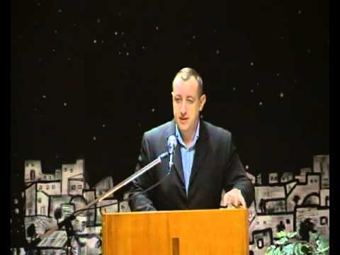 Rimljanima 7: 7 - 13, propovednik Emanuel Ralević, 6. april 2014. g, HBC Niš