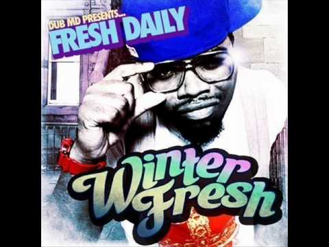 Fresh Daily - Raw Hip-Hop (prod. by DJ Evil Dee)