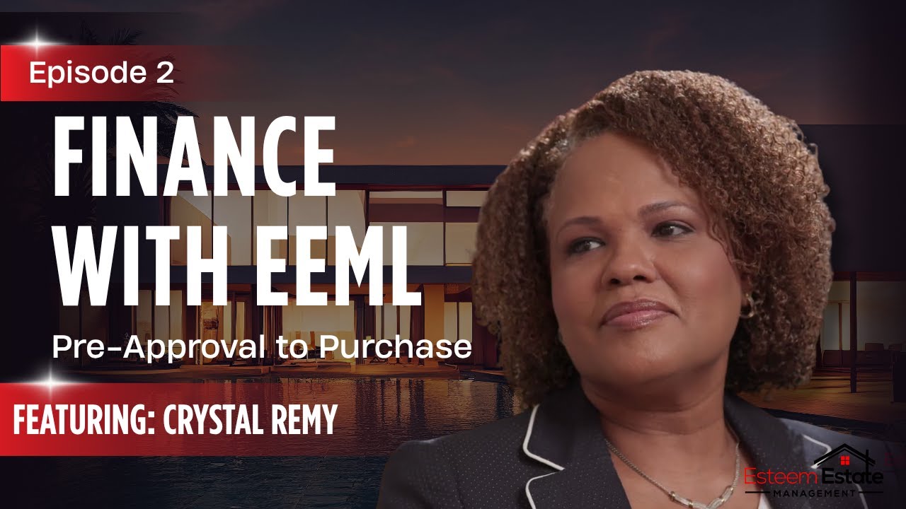 Realty to Reality   Crystal Remy