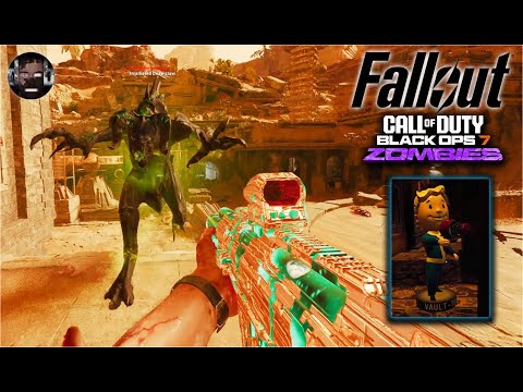 All Vault Boy Statue Locations - Ashes of the Damned & Astra Malorum | Project RADS