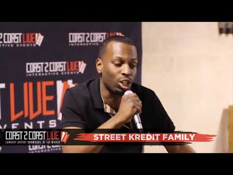 DC Performs at Direct 2 Exec Chicago 4/22/18 - Atlantic Records