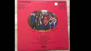 Jefferson Starship — Git Fiddler 1975