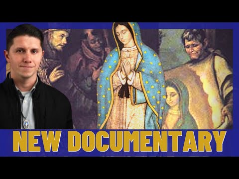 Confirmed Miracles of Guadalupe | New Documentary