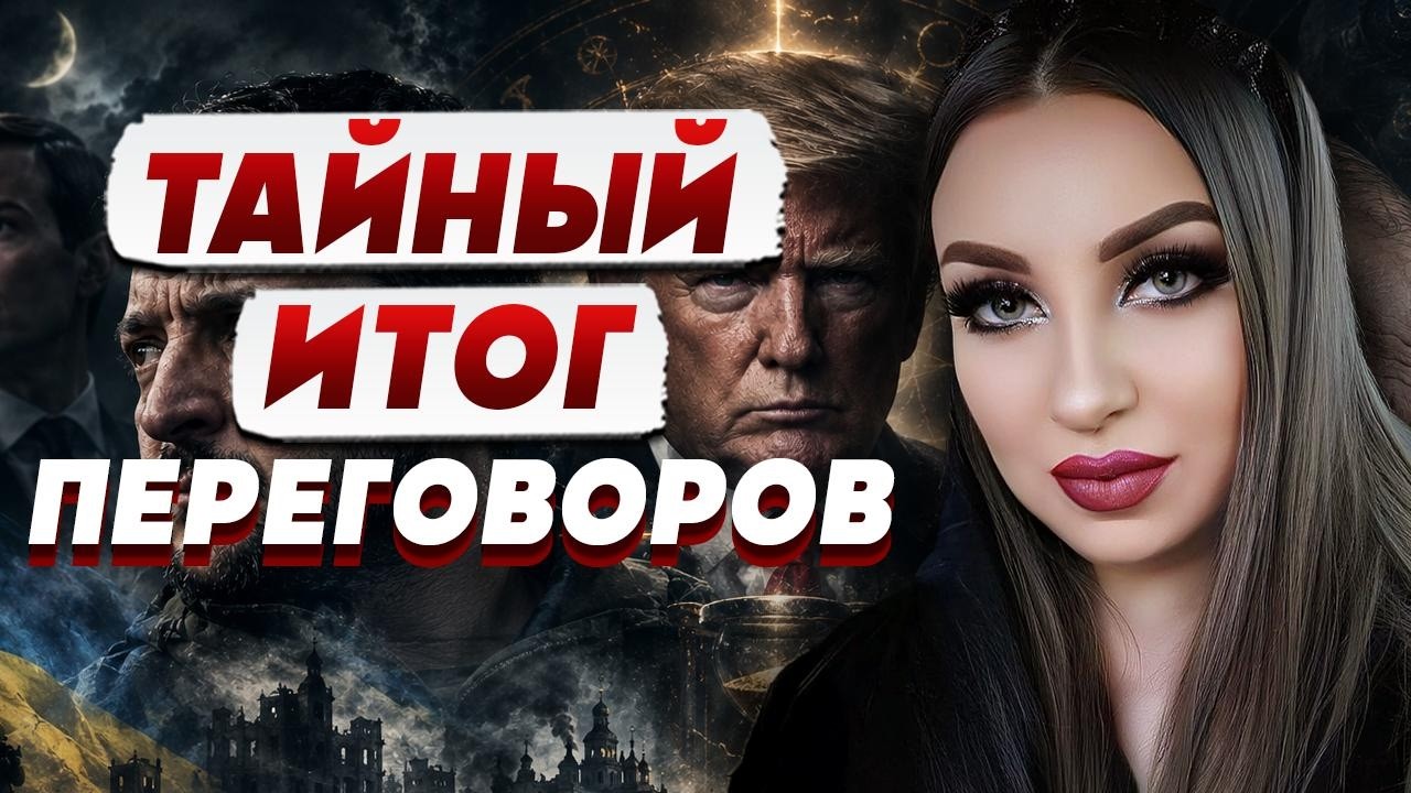 ЭКСТРАСЕНС Анна АТАМАНОВА: люди ЗАТАИЛИ дыхание! Чувствую что нас ОПЯТЬ ОБМА