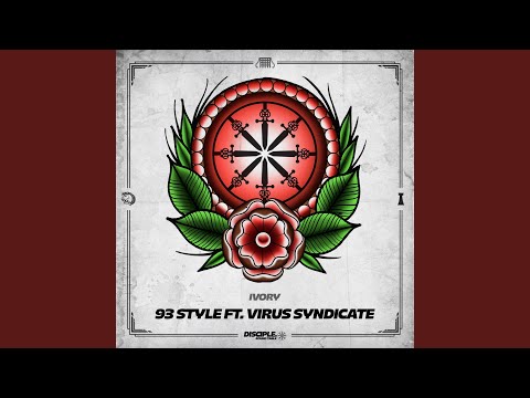 93 Style Ft. Virus Syndicate