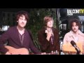 THE RYAN O'REILLY BAND - NOVEMBER ...