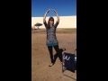 Nutcracker REED FLUTES Choreo 4 GIRLS