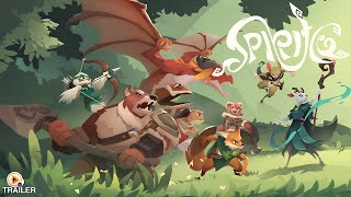 Spiritle | GAMEPLAY TRAILER